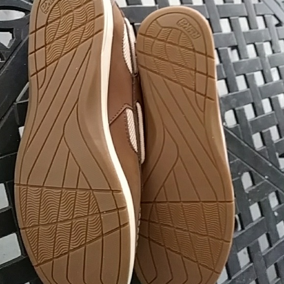 Ryka boat shoes - Picture 3 of 4